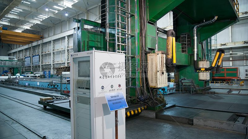 机械加工厂安全生产日常管理台账：构建安全基石**