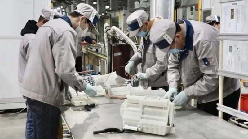 振动筛密封圈更换：关键步骤与注意事项**